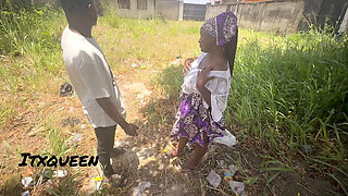 Madam G.o Needs Her Pussy Handled so Badly