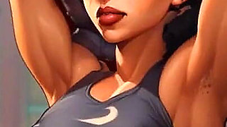 Taffy Tales V0.95.7 Part 89 My Horny Gym Babe! by Loveskysan69