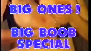 Electric Blue Special - Big Ones