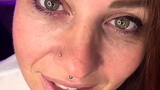 Amateur Webcam Teen Masturbates And Teases