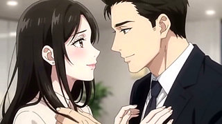 My Wife's Debt clear with Temporary Secretary job