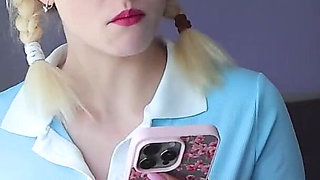 What I Hide in My Videos