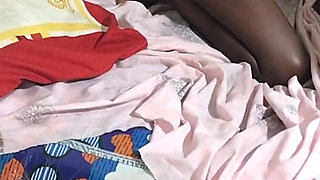 African Bitches Dicked Down Good