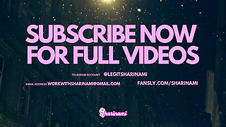 POV You Woke up Snow White the Wrong Way - Sharinami POV