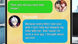 Help! I Married a Slut! Part 23