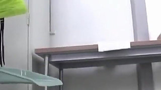 Seductive Patterned Pantyhose Legs 3 - Mao Hamasaki - Ep4