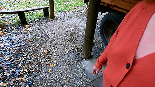 Pull up Your Shirt I Wanna Slap Your Tits