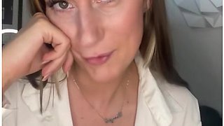 Slutty British Nurse Makes You Cum Asmr Joi