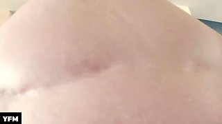 StepMommy Cooks Up Some Fun in the Kitchen