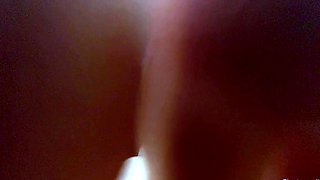 Black Amateur Explore Hot Foot Fetish