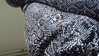 They are there: These boots change everything.