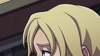 Witch Hunter - Part 56 New Maid Uniform by Loveskysan69