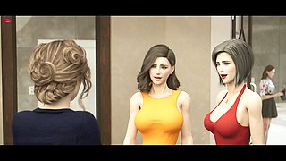Uncensored hentai, 3d animated hentai, japanese milfs