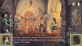 Innocent Witches Miscellaneous Collection [part 03] + Innocent Witches Download