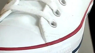 BDSM Spanking Converse