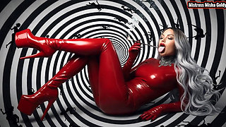 Self-edit: I Quiet Your Ego While You Leak, New Slave Patter