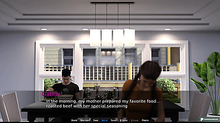 Fate and Life #2 the Mystery of Vaulinhorn