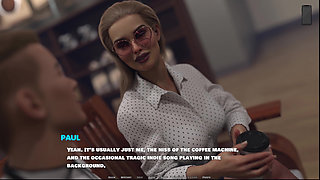 Obsessed with Horny Divorced MILFs (part 3)