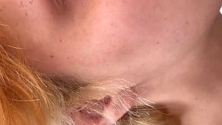 Mouth Tour Flash on Deep Inside My Mouth