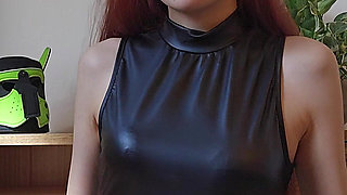 Human Pet JOI - Your Mistress Trains Her Obedient and Guides His Strokes (dutch)