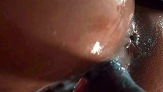 Alien Hentai Porn - Casca Zahara Caught by Monster Cock