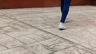 Fucking WITH A FAN for the FIRST TIME, he got horny