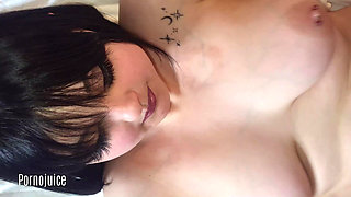 18 Year Old Blackbred in Her First Ever Porno Starring Sarah Fox