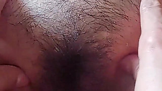 So, You Love Rubbing My Bush?