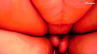 Feel raw Indian passion with a bhabhi's one-night intimate offer