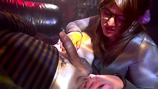 Free Use Part One and Two