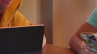 Time Stop Freeze - Two Maid Fucked by Hackers Free Use Creampie