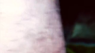 Husband Wife Share Romantic Moment 2