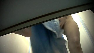 Amateur sex hidden cam