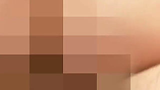 Waxing Salon Boss Help You Cum!