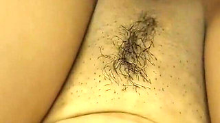 After Having Sex with My Boyfriend at Home, I Threw the Video to My Dad