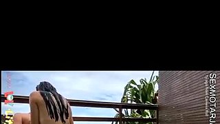 Hot Girlfriend in Bikini in Outdoor POV hardcore BFF(2K) - Big ass