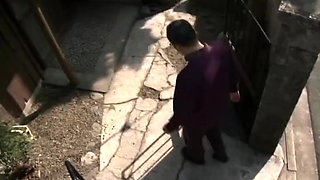 Minnie Margery Old Young Lesbiian Love