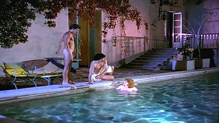 800 Fantasy Lane (us 1979 With Aubrey Nichols, Desiree Lane And Desiree Cousteau