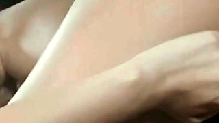 Lesbians: Sexy Massage with Licking