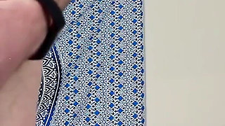 My Boyfriend and I Use Your Mouth Strap-on, Cock Sucking Training