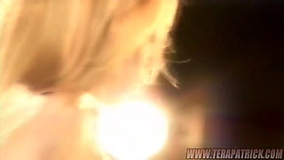 Glamcore: Scene 4 Featuring Annette Schwarz