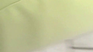 Nurse Jasmine Doe's Afterwork Hot Stinky Feet N Nude Long Toenails