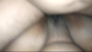 Wife Happy to Have Sex with Wife