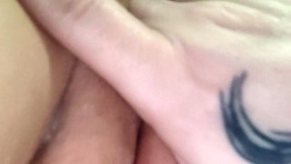 Sometimes you need a little anal to make you happy!