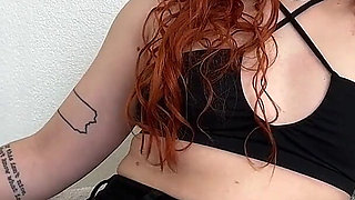 Your Girlfriend Is a Whore Now: Sph and CEI for Loser Cuck