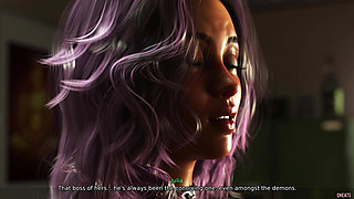 The Art of Seduction (part 19)