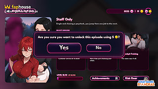 Risky Business Gameplay Part 5 - Nurse on Call