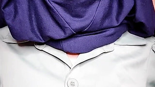Soft and Sexy A hijabi Teasing Treat You Can't oppose