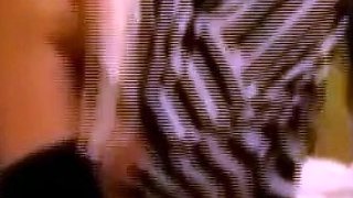 Amateur MILF's Sensual Massage