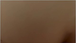 Creampie Sex With Japanese Hot Girlfriend. Even Masturbation While Intercourse